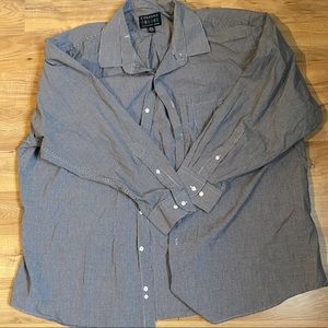 Men’s Dress Shirt